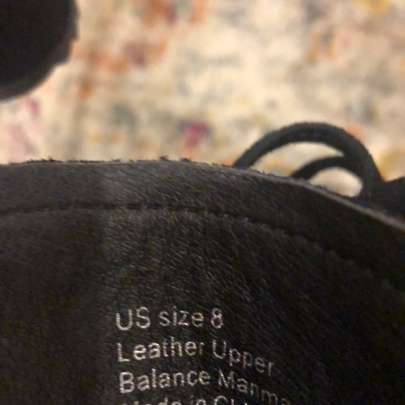 Volatile booties - Picture 6 of 7